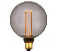 Лампа светодиодная Hiper Vein Hl E27 3Вт 1800K HL-2233