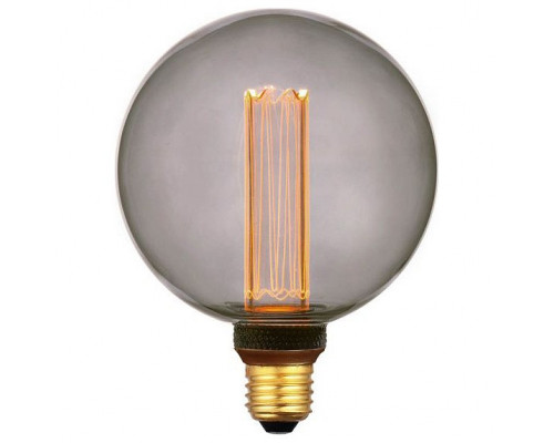 Лампа светодиодная Hiper Vein Hl E27 3Вт 1800K HL-2233