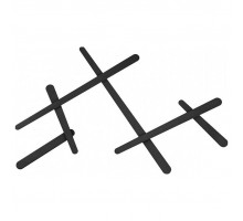 Накладной светильник Odeon Light Rudy 4231/36WB