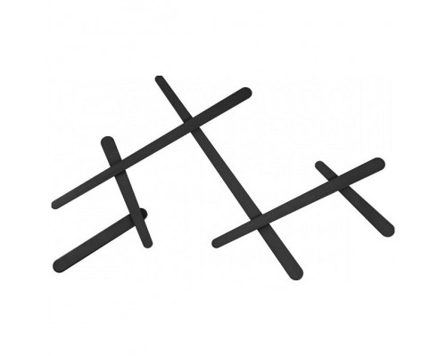 Накладной светильник Odeon Light Rudy 4231/36WB