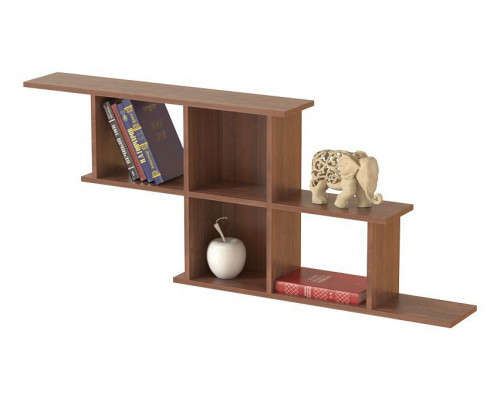 Полка книжная П-01.2