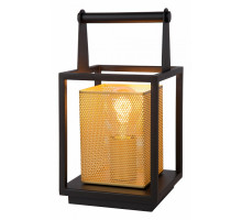 Настольная лампа декоративная Lucide  21522/01/30