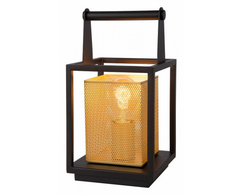 Настольная лампа декоративная Lucide  21522/01/30