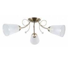 Потолочная люстра Natali Kovaltseva 76058 76058/3C ANTIQUE