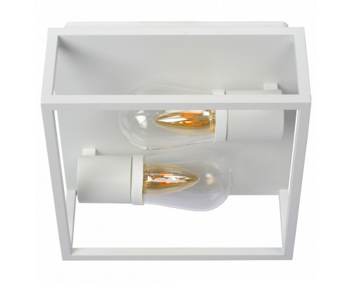 Накладной светильник Lucide Carlyn 27100/02/31