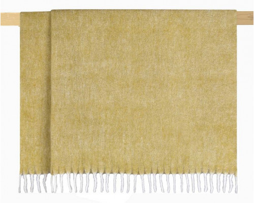 Плед (125x150 см) Maddy