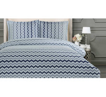 Постельное белье двуспальное Lita