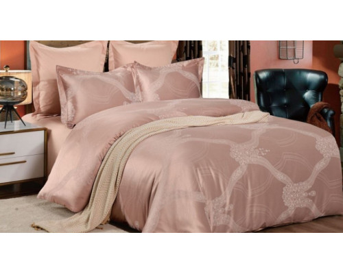 Постельное белье двуспальное JC-79