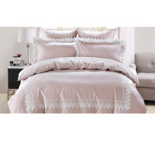 Постельное белье евростандарт Neli