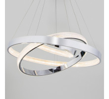 Подвесной светильник Eurosvet Posh 90276/3 хром Smart