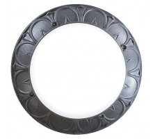 Накладной светильник Fumagalli Rita 1T3.000.000.AYE27