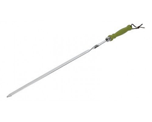 Шампур (65x2.5x1.2 см) Boyscout 61535