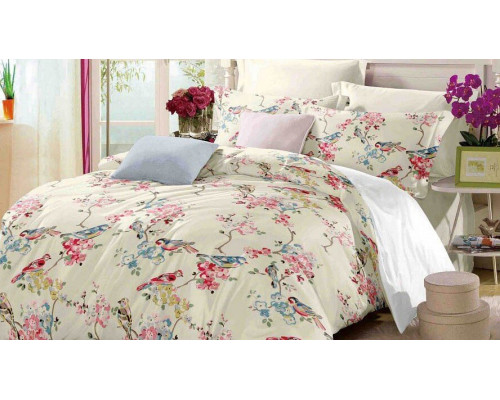 Постельное белье евростандарт MP-45