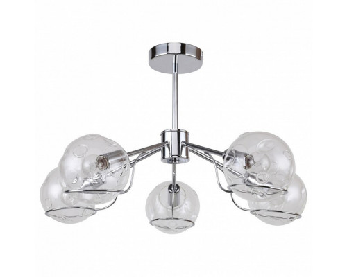Люстра на штанге F-promo Darina 2341-5P