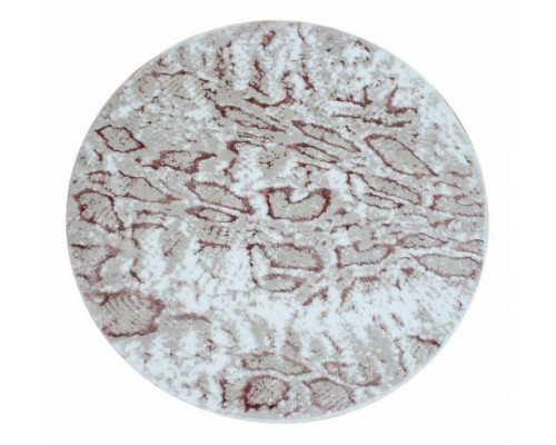 Коврик для ванной (120x120 см) Helen