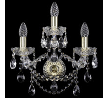 Бра Bohemia Art Classic 11.25 10.25.2+1.141.Gd.Sp