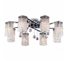 Потолочная люстра Arte Lamp Cascata A3028PL-8CC