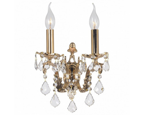 Бра Dio D’Arte Forli Forli E 2.1.2.200 G