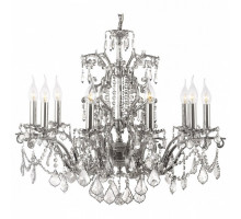 Подвесная люстра Dio D’Arte Forli Forli E 1.1.10.600 N