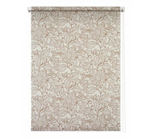 Штора рулонная (90x175 см) Ажур