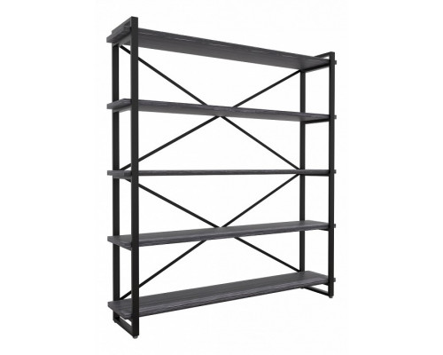 Стеллаж Айсберг Лофт 160x182-2