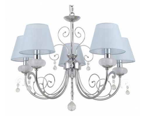 Подвесная люстра F-promo Mirtilli 2664-5P