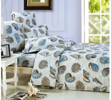 Постельное белье евростандарт A-91