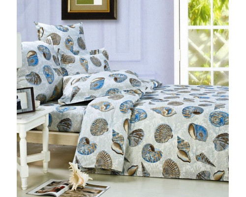 Постельное белье евростандарт A-91