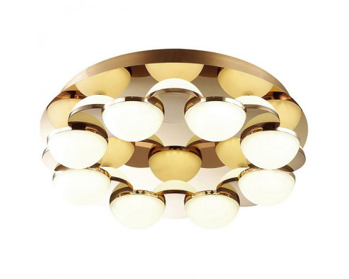 Накладной светильник Odeon Light Conti 4105/64CL