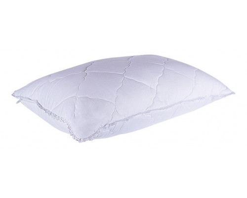 Подушка детская (40x60 см) Бамбуковый Медвежонок