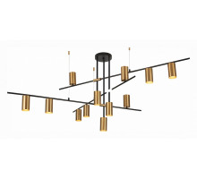 Люстра на штанге ST-Luce Sormano 