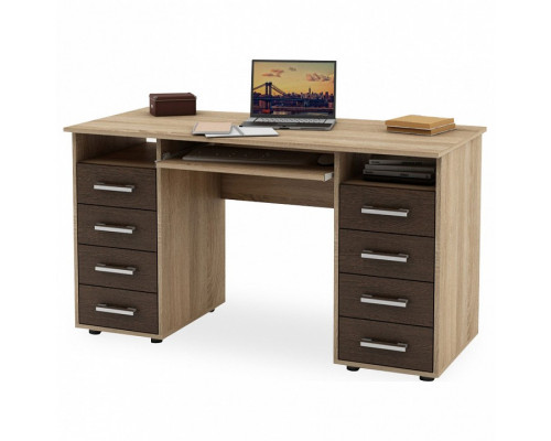 Стол компьютерный Остин-6