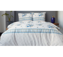 Постельное белье семейное MIREL