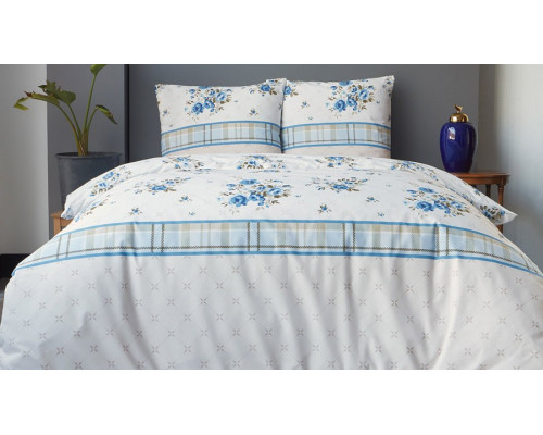 Постельное белье семейное MIREL