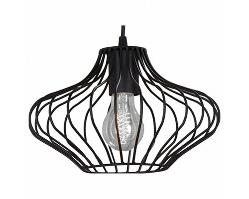 Подвесной светильник Vitaluce 4454 V4454-1/1S