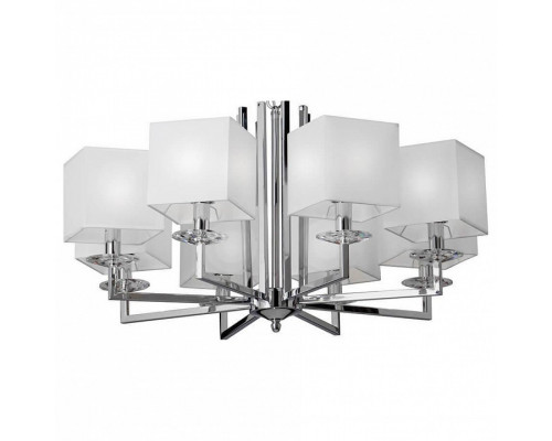 Подвесная люстра Vitaluce V3917 V3917/8