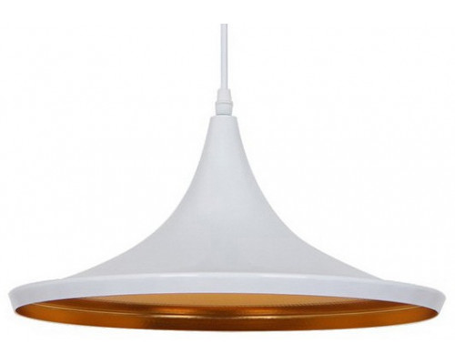 Подвесной светильник Arte Lamp Cappello A3406SP-1WH