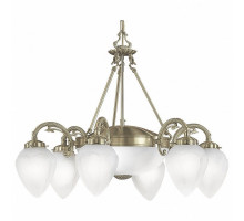 Подвесная люстра Eglo ПРОМО Imperial 82743