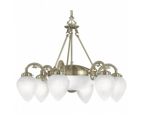 Подвесная люстра Eglo ПРОМО Imperial 82743