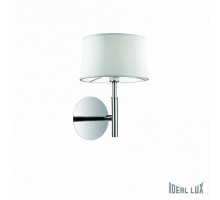 Бра Ideal Lux Hilton HILTON AP1 BIANCO