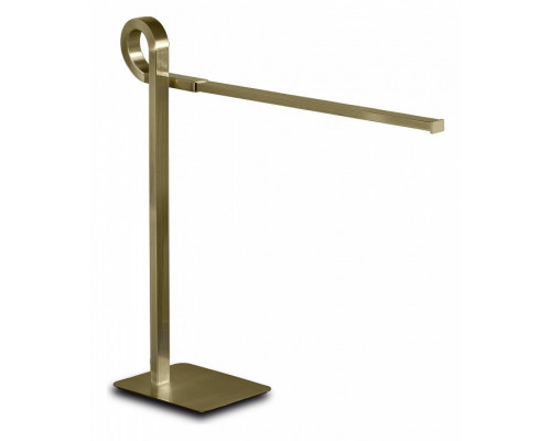 Настольная лампа офисная Mantra Cinto 6141