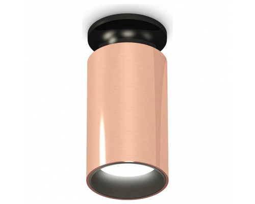 Накладной светильник Ambrella Techno Spot 292 XS6326101