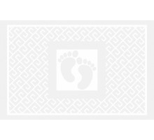 Полотенце для ног (50x70 см) ОТ