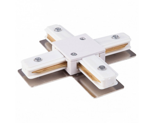 Соединитель X-образный для треков Elektrostandard TRF-1 a039585