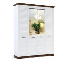 Шкаф платяной Кантри