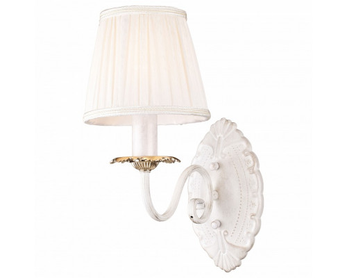 Бра Arte Lamp Felicita A2065AP-1WG