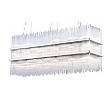 Подвесной светильник Lucia Tucci Rumba 2 RUMBA 1074.36 chrome