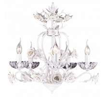 Подвесная люстра Arte Lamp Unito A2037LM-5WG