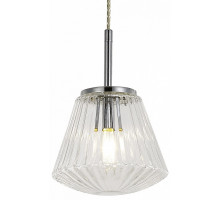 Подвесной светильник Arte Lamp Euclid A9146SP-1CC