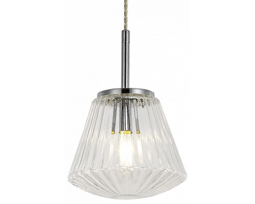 Подвесной светильник Arte Lamp Euclid A9146SP-1CC